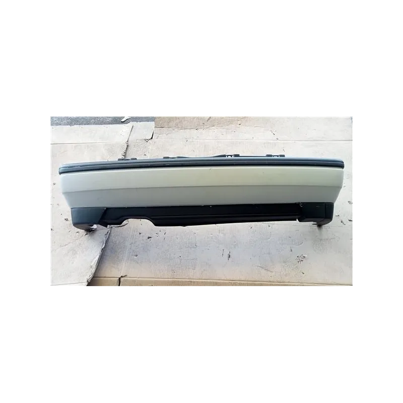 Recambio de paragolpes trasero para volkswagen golf iii (1h1)(11.1991) 1.9 tdi referencia OEM IAM   