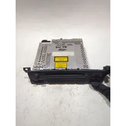 Recambio de sistema audio / radio cd para bmw 3 (e46) 320 d referencia OEM IAM 65126915711  