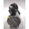 Recambio de motor arranque para renault captur 1.5 dci referencia OEM IAM 233004868R  