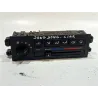 Recambio de mandos climatizador para ssangyong korando (07.1997) 2.3 tdic referencia OEM IAM 8531005500  