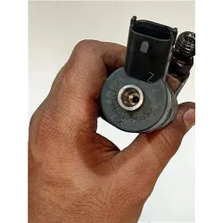 Recambio de inyector para citroën xantia berlina (1998) 2.0 hdi 90 referencia OEM IAM 9641742880 0445110076  