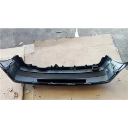 Recambio de paragolpes trasero para volkswagen golf iii (1h1)(11.1991) 1.9 tdi referencia OEM IAM   