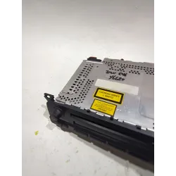 Recambio de sistema audio / radio cd para bmw 3 (e46) 320 d referencia OEM IAM 65126915711  