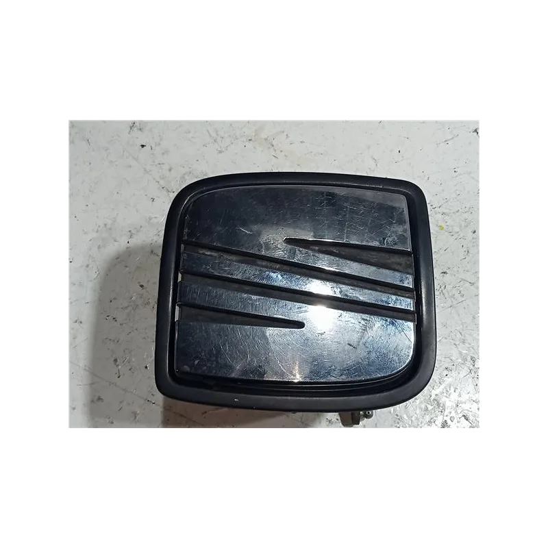 Recambio de maneta exterior porton para seat leon (1m1)(11.1999) tdi referencia OEM IAM 6K0827565B  