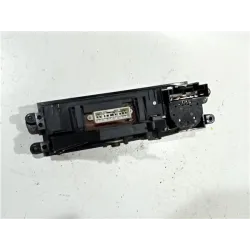Recambio de mandos climatizador para ssangyong korando (07.1997) 2.3 tdic referencia OEM IAM 8531005500  