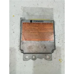 Recambio de centralita airbag para nissan x-trail (t30)(06.2001) 2.2 dci 4x4 referencia OEM IAM CENTRALITA AIRBAG  