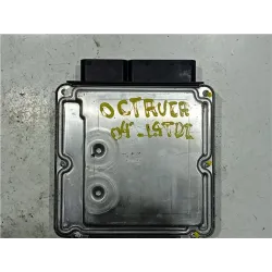 Recambio de centralita inyeccion para skoda octavia berlina (1z3)(2004) 2.0 tdi referencia OEM IAM 03G906016DJ EDC16U1  
