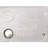 Recambio de retrovisor derecho para renault espace iv (jk0)(2002) 2.2 dci (jk07) referencia OEM IAM E9014181  