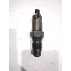 Recambio de inyector para citroën jumpy (2003) 1.9 combi confort 5/6 plazas [1,9 ltr. - 51 kw diesel] referencia OEM IAM LCR6736