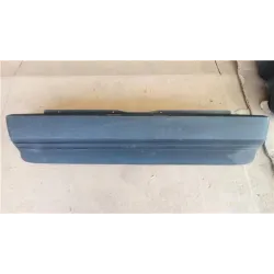 Recambio de paragolpes trasero para seat ibiza (1985) 1.2 referencia OEM IAM   