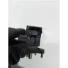 Recambio de potenciometro pedal gas para mercedes-benz vaneo (bm 414) compact van (10.2001) referencia OEM IAM A0135427717  