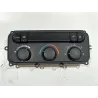 Recambio de mandos climatizador para chrysler voyager (rg)(2001) 2.8 crd referencia OEM IAM 05005038AA  