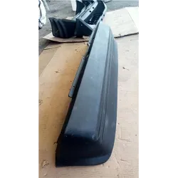 Recambio de paragolpes trasero para seat ibiza (1985) 1.2 referencia OEM IAM   