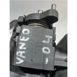 Recambio de potenciometro pedal gas para mercedes-benz vaneo (bm 414) compact van (10.2001) referencia OEM IAM A0135427717  