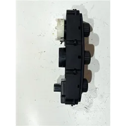 Recambio de mandos climatizador para chrysler voyager (rg)(2001) 2.8 crd referencia OEM IAM 05005038AA  