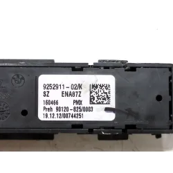 Recambio de mando multifuncion para bmw 1 (f20) 116 d referencia OEM IAM 925291102K  
