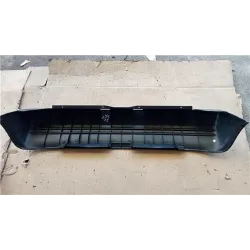 Recambio de paragolpes trasero para seat ibiza (1985) 1.2 referencia OEM IAM   
