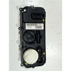 Recambio de mandos climatizador para chrysler voyager (rg)(2001) 2.8 crd referencia OEM IAM 05005038AA  
