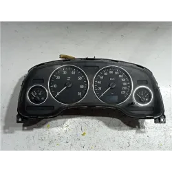 Recambio de cuadro completo para opel astra g berlina di referencia OEM IAM 110080156007 24459708TW  