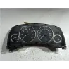 Recambio de cuadro completo para opel astra g berlina di referencia OEM IAM 110080156007 24459708TW  