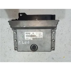 Recambio de centralita inyeccion para peugeot 406 berlina (s1/s2)(08.1995) 2.0 hdi 110 referencia OEM IAM 9624519580 XUDBC02  