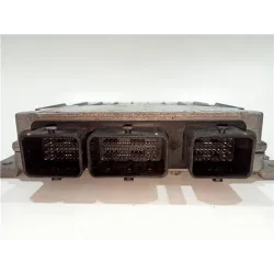 Recambio de centralita inyeccion para peugeot 307 break (3e) 2.0 hdi 90 referencia OEM IAM 5WS40030BT  
