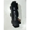 Recambio de mandos climatizador para chrysler voyager (rg)(2001) 2.8 crd referencia OEM IAM 05005038AA  