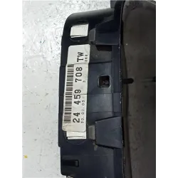 Recambio de cuadro completo para opel astra g berlina di referencia OEM IAM 110080156007 24459708TW  