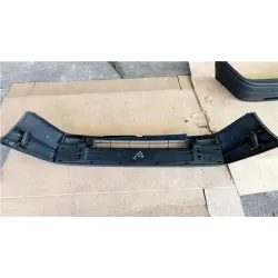 Recambio de paragolpes delantero para seat toledo (1l)(09.1991) 1.6 i referencia OEM IAM 1L0807111  