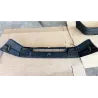 Recambio de paragolpes delantero para seat toledo (1l)(09.1991) 1.6 i referencia OEM IAM 1L0807111  