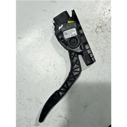 Recambio de potenciometro pedal gas para ford fiesta (cbk)(2002) referencia OEM IAM 8V219F836AA  