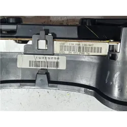 Recambio de cuadro completo para opel astra g berlina di referencia OEM IAM 110080156007 24459708TW  