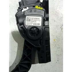 Recambio de potenciometro pedal gas para ford fiesta (cbk)(2002) referencia OEM IAM 8V219F836AA  