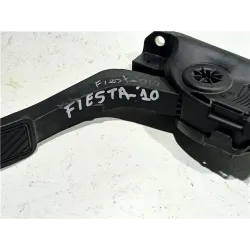 Recambio de potenciometro pedal gas para ford fiesta (cbk)(2002) referencia OEM IAM 8V219F836AA  