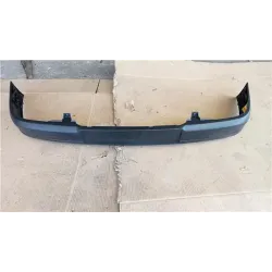 Recambio de paragolpes delantero para seat ibiza (6k1)(1993) 1.4 i referencia OEM IAM   