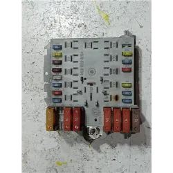 Recambio de caja fusibles/rele para fiat bravo (182)(1995) 1.9 d referencia OEM IAM A22311909  