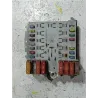 Recambio de caja fusibles/rele para fiat bravo (182)(1995) 1.9 d referencia OEM IAM A22311909  