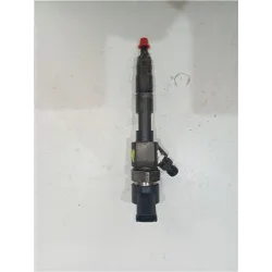 Recambio de inyector para renault megane ii coupé-cabriolet (em0/1_) 1.9 dci referencia OEM IAM 8200100272 F9Q 800  