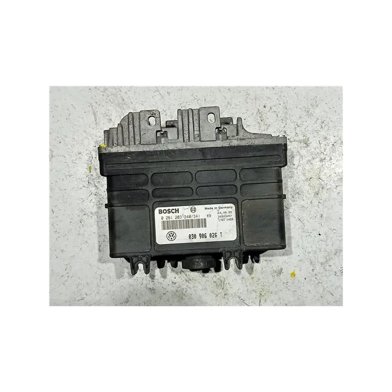 Recambio de centralita inyeccion para seat ibiza (6k1)(1993) 1.4 i referencia OEM IAM 030906026T  