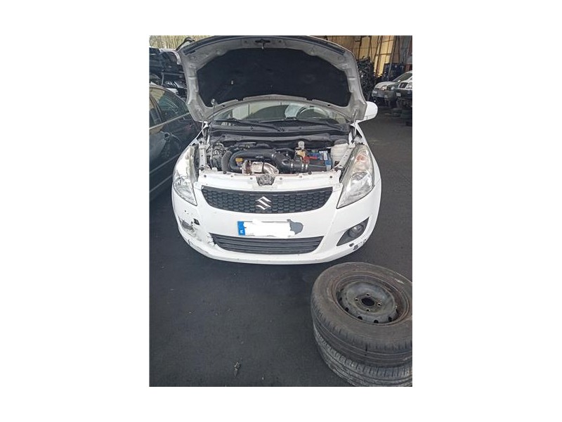 Recambio de despiece completo para suzuki swift (agz/azh/nz)(2010) 1.3 gl+ [1,3 ltr. - 55 kw ddis diesel cat] referencia OEM IAM