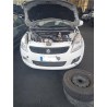 Recambio de despiece completo para suzuki swift (agz/azh/nz)(2010) 1.3 gl+ [1,3 ltr. - 55 kw ddis diesel cat] referencia OEM IAM