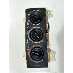 Recambio de mandos climatizador para renault scenic ii (jm)(2003) 1.9 dci (jm12, jm0g) referencia OEM IAM 101543J  