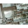 Recambio de caja fusibles/rele para fiat bravo (182)(1995) 1.9 d referencia OEM IAM A22311909  