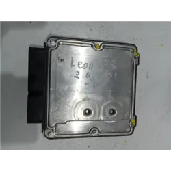 Recambio de centralita inyeccion para seat leon (1p1)(05.2005) tdi 16v referencia OEM IAM 1P0907115 0261S02113 1039S20886  