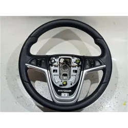 Recambio de volante para opel astra j berlina 5p (12.2009) 1.7 selective [1,7 ltr. - 81 kw 16v cdti] referencia OEM IAM 13351021