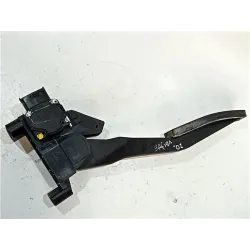 Recambio de potenciometro pedal gas para opel zafira a (1999) 2.2 dti 16v referencia OEM IAM 0281002298 F01C050001  