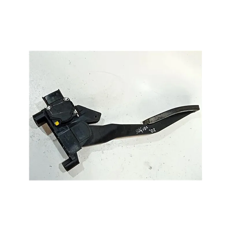 Recambio de potenciometro pedal gas para opel zafira a (1999) 2.2 dti 16v referencia OEM IAM 0281002298 F01C050001  