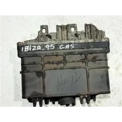 Recambio de centralita inyeccion para seat ibiza (6k1)(1993) 1.4 i referencia OEM IAM 030906026T  