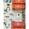Recambio de caja fusibles/rele para fiat bravo (182)(1995) 1.9 d referencia OEM IAM A22311909  