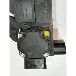 Recambio de potenciometro pedal gas para opel zafira a (1999) 2.2 dti 16v referencia OEM IAM 0281002298 F01C050001  